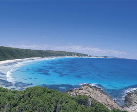 Observatory Point And Lookout - Surfers Gold Coast 0