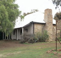 Military Barracks - Surfers Gold Coast
