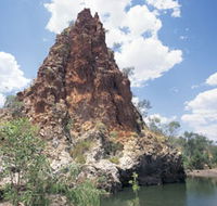 Sawpit Gorge - Surfers Gold Coast