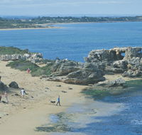 Point Peron - Surfers Gold Coast