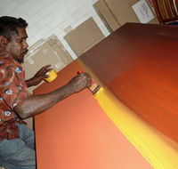 Artlandish Aboriginal Art Gallery - Surfers Gold Coast
