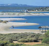 Murchison River - Surfers Gold Coast