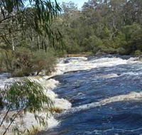 Moons Crossing - Surfers Gold Coast