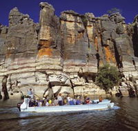 Geikie Gorge - Surfers Gold Coast