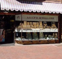 Allgem Jewellers - Surfers Gold Coast