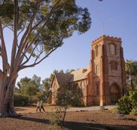 St Johns Church - Surfers Gold Coast