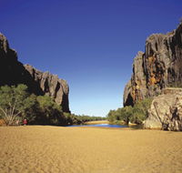 Windjana Gorge National Park - Surfers Gold Coast