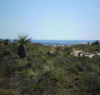 Lesueur National Park - Surfers Gold Coast