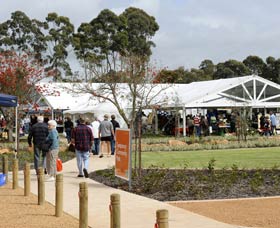 Byford Country Market - Surfers Gold Coast 0