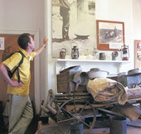 Goldfields Exhibition Museum - Surfers Gold Coast
