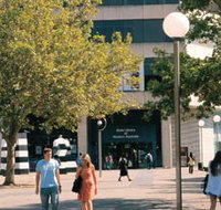 State Library of Western Australia - Surfers Gold Coast