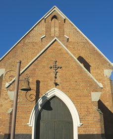 Stirling Square - Surfers Gold Coast 0