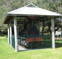 Ballarat Engine - Surfers Gold Coast