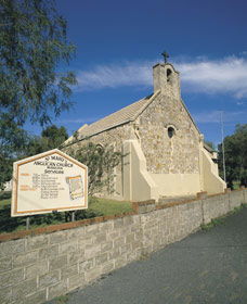 St Mary's Anglican Church - Surfers Gold Coast 0