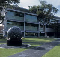 Centenary Gardens - Surfers Gold Coast