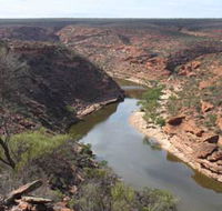 Loop Walk Kalbarri National Park - Surfers Gold Coast
