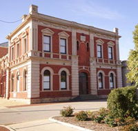 Northam Town Hall - Surfers Gold Coast