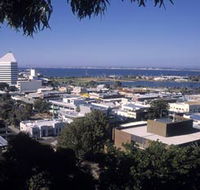 Boulters Heights - Surfers Gold Coast