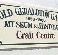 Old Geraldton Gaol Craft Centre - Surfers Gold Coast