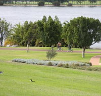 Windan Bridge Loop East Perth - Surfers Gold Coast