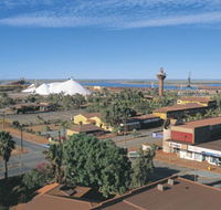 Town Observation Tower - Surfers Gold Coast