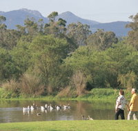 Porongurup National Park - Surfers Gold Coast