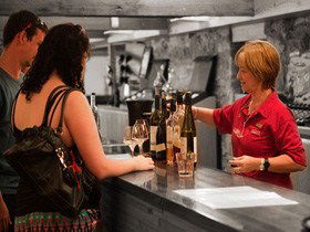 Saltram Wine Estate - Surfers Gold Coast 0