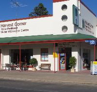 Yorke Peninsula Visitor Information Centre - Minlaton - Surfers Gold Coast