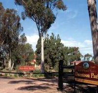 Ducatoon Park - Surfers Gold Coast