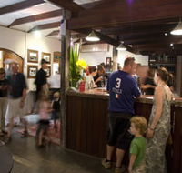 Langmeil Winery - Surfers Gold Coast