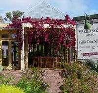 The Marienberg Centre and Limeburner's Restaurant - Surfers Gold Coast
