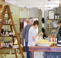 Woodside Cheese Wrights - Surfers Gold Coast