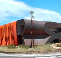 Marion Cultural Centre - Surfers Gold Coast