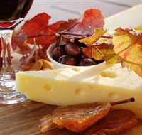 McLaren Vale Cheese and Wine Trail - Surfers Gold Coast