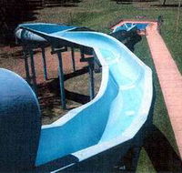 Renmark Swimming Centre - Surfers Gold Coast