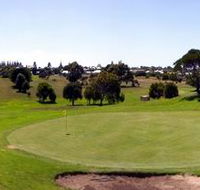 Robe Golf Club - Surfers Gold Coast