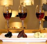 Grant Burge Illaparra Fortified Wine Store - Surfers Gold Coast