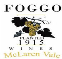 Foggo Wines - Surfers Gold Coast