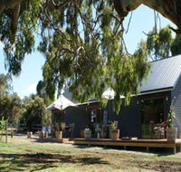 No. 58 Cellar Door  Gallery - Surfers Gold Coast