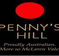 Penny's Hill Cellar Door - Surfers Gold Coast