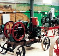 Mallee Tourist And Heritage Centre - Surfers Gold Coast
