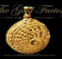 The Gold Factory - Surfers Gold Coast