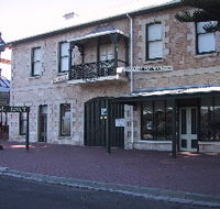 Beachport Old Wool And Grain Store Museum - Surfers Gold Coast