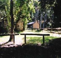 Wirrabara Forest Reserve - Surfers Gold Coast