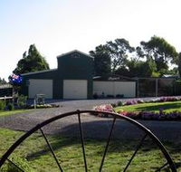 The Pryers on the Fleurieu - Surfers Gold Coast