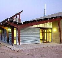 McCormick Centre for the Environment - Surfers Gold Coast