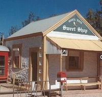 Moonta Mines Sweet Shop - Surfers Gold Coast