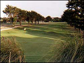 South Lakes Golf Club - Surfers Gold Coast 0