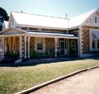 The Pines Loxton Historic House and Garden - Surfers Gold Coast
