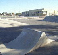 Kadina Skatepark - Surfers Gold Coast